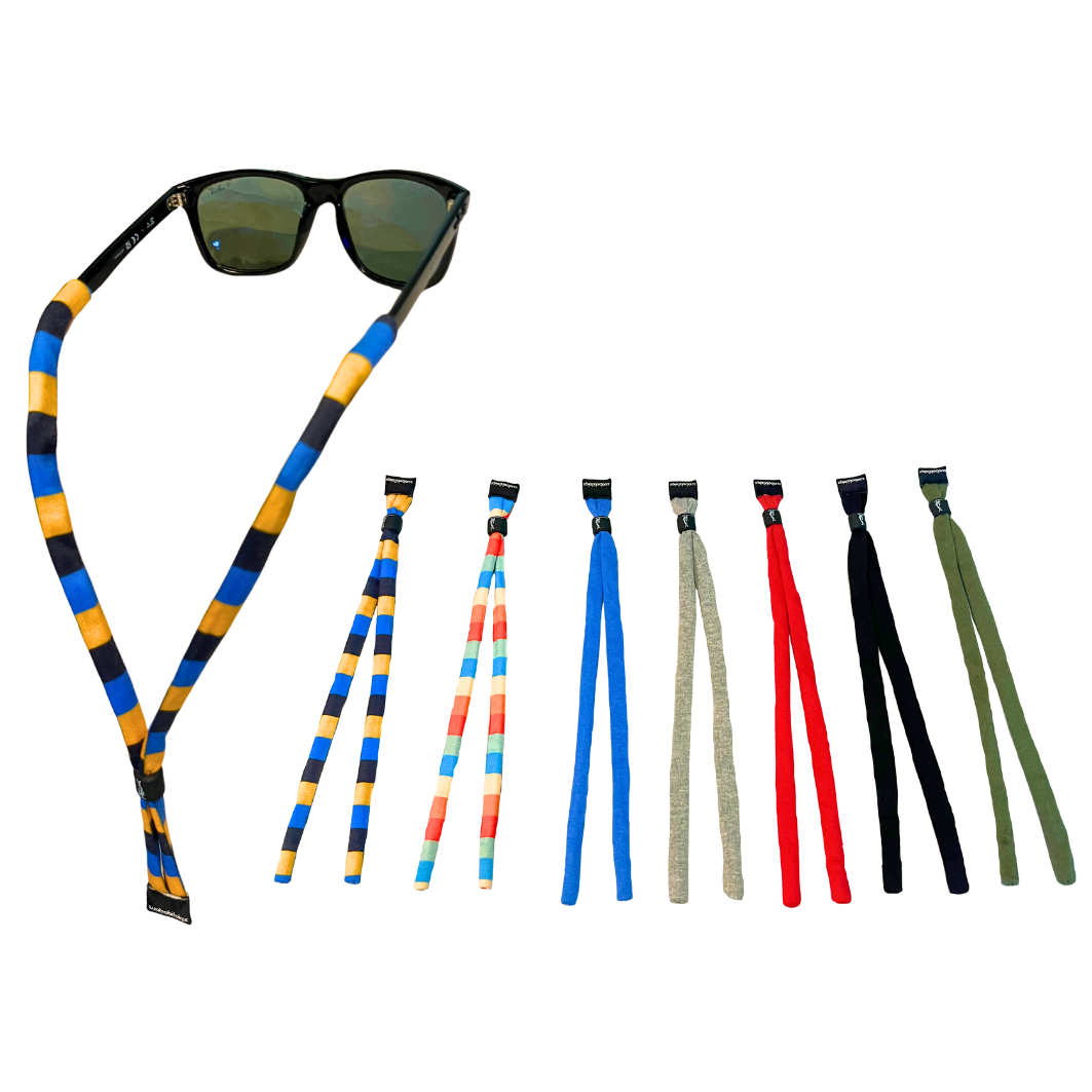 Sunglasses Retainer